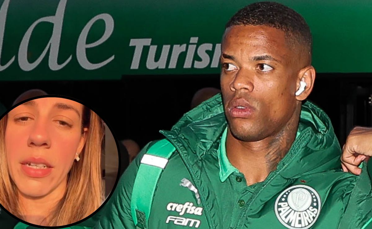 Leila estipula preço e quer R$ 15 milhões para vender Caio Paulista