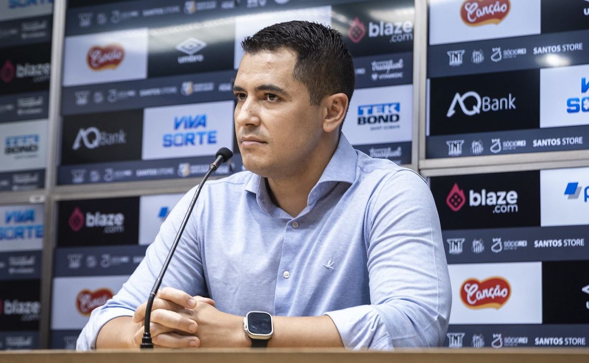 Pedro Martins assume como CEO e deve demitir Paulo Bracks e Alexandre Gallo do Santos