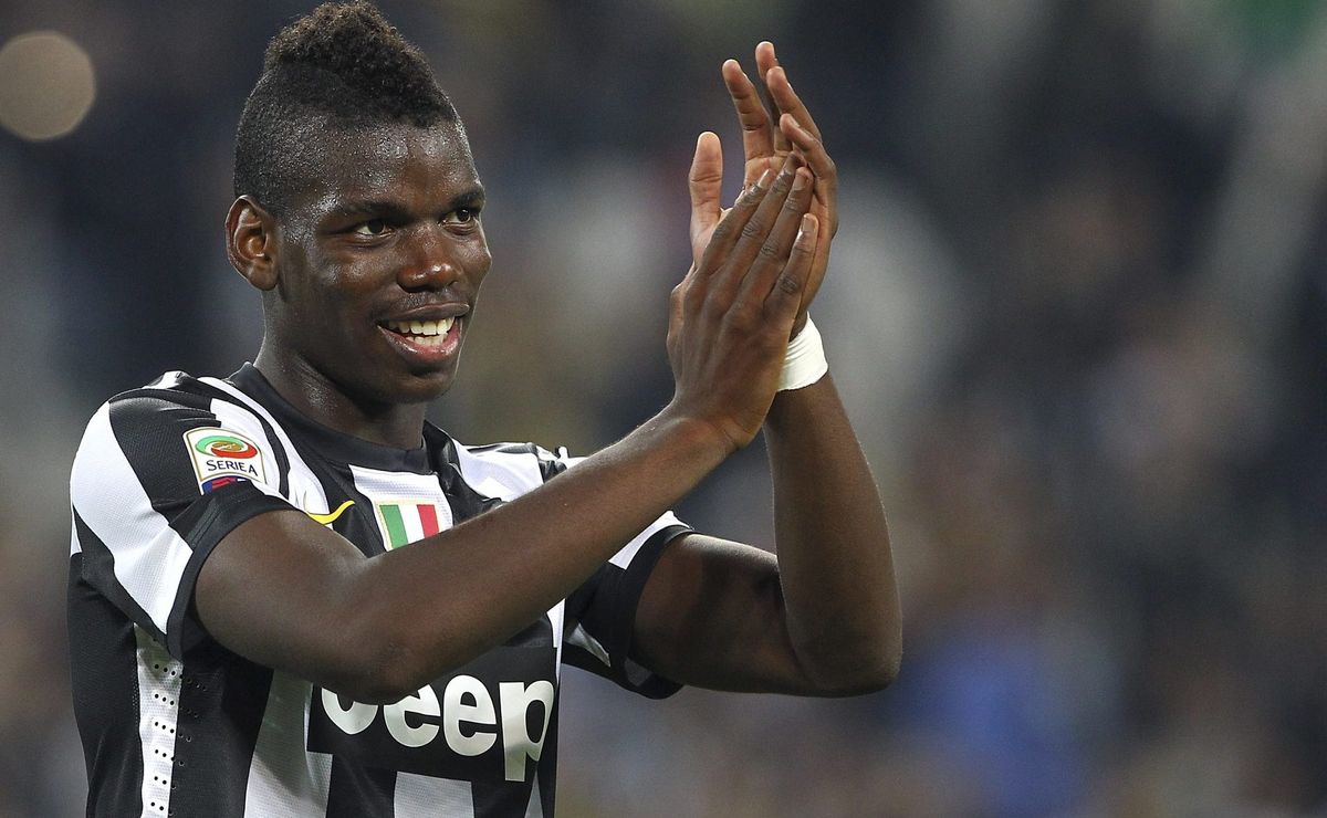 Esportes da Sorte paga R$ 2 milhões e Corinthians avança para contratar Pogba com ajuda de novo parceiro