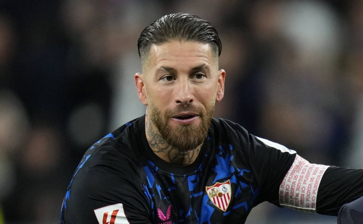 SAF do futebol brasileiro busca contratação de Sergio Ramos e apresenta projeto, revela jornalista