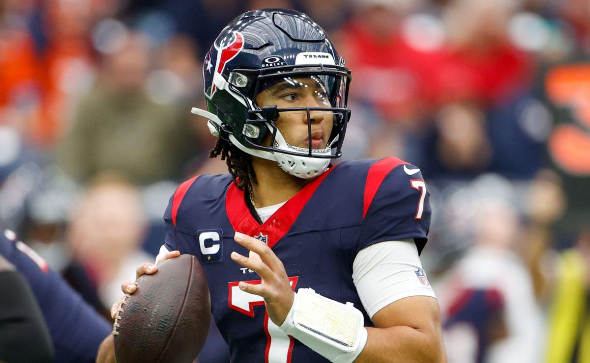 Palpite Houston Texans x Baltimore Ravens – NFL – 25/12/2024