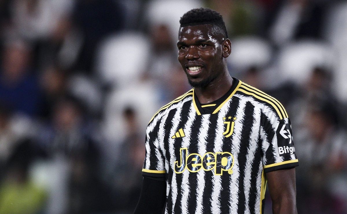 Flamengo deve contratar Paul Pogba ao invés do Corinthians, segundo torcida rubro-negra