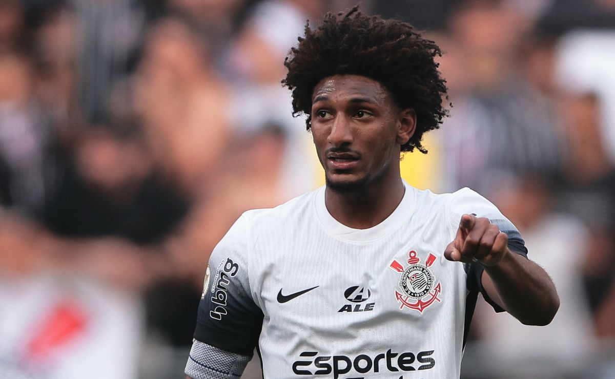 Permanência de Talles Magno no Corinthians é tratada como prioridade pelo New York City