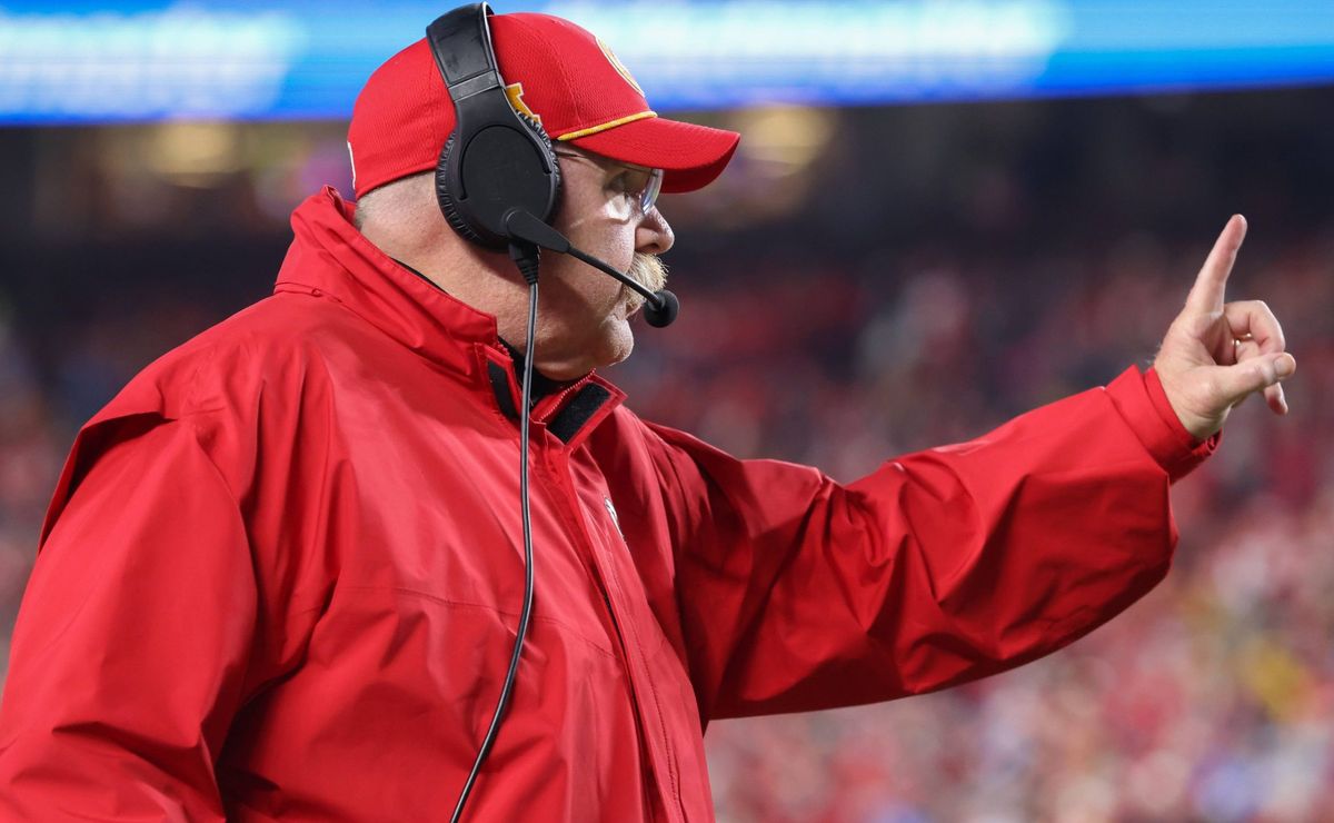 Chiefs de Andy Reid contratam ex-companheiro de Aaron Rodgers nos Packers