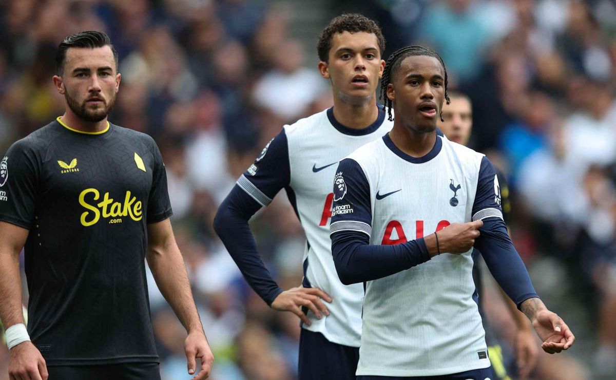 Palpite Nottingham Forest x Tottenham – Premier League – 26/12/2024