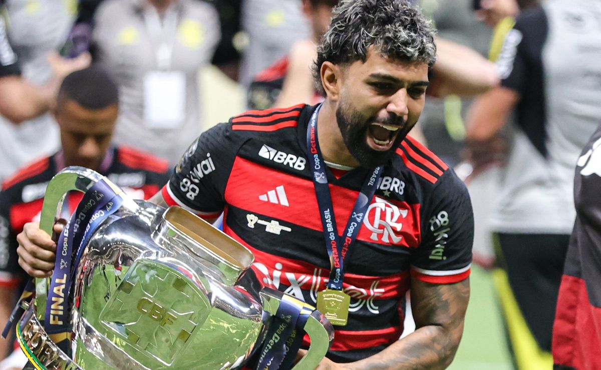 Vagner Frederico traz apuração animadora para Gabigol chegar ao Santos e não para o Cruzeiro