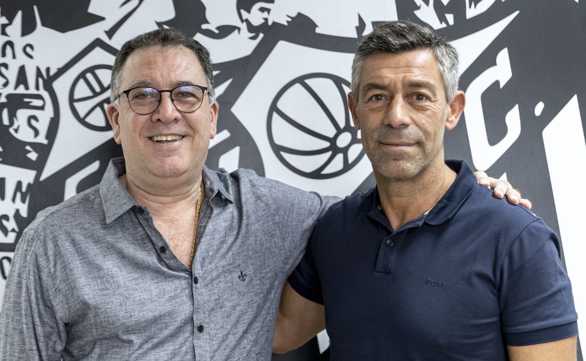 Pedro Caixinha vai tomar decisão e pode dar novas oportunidades para Soteldo no Santos