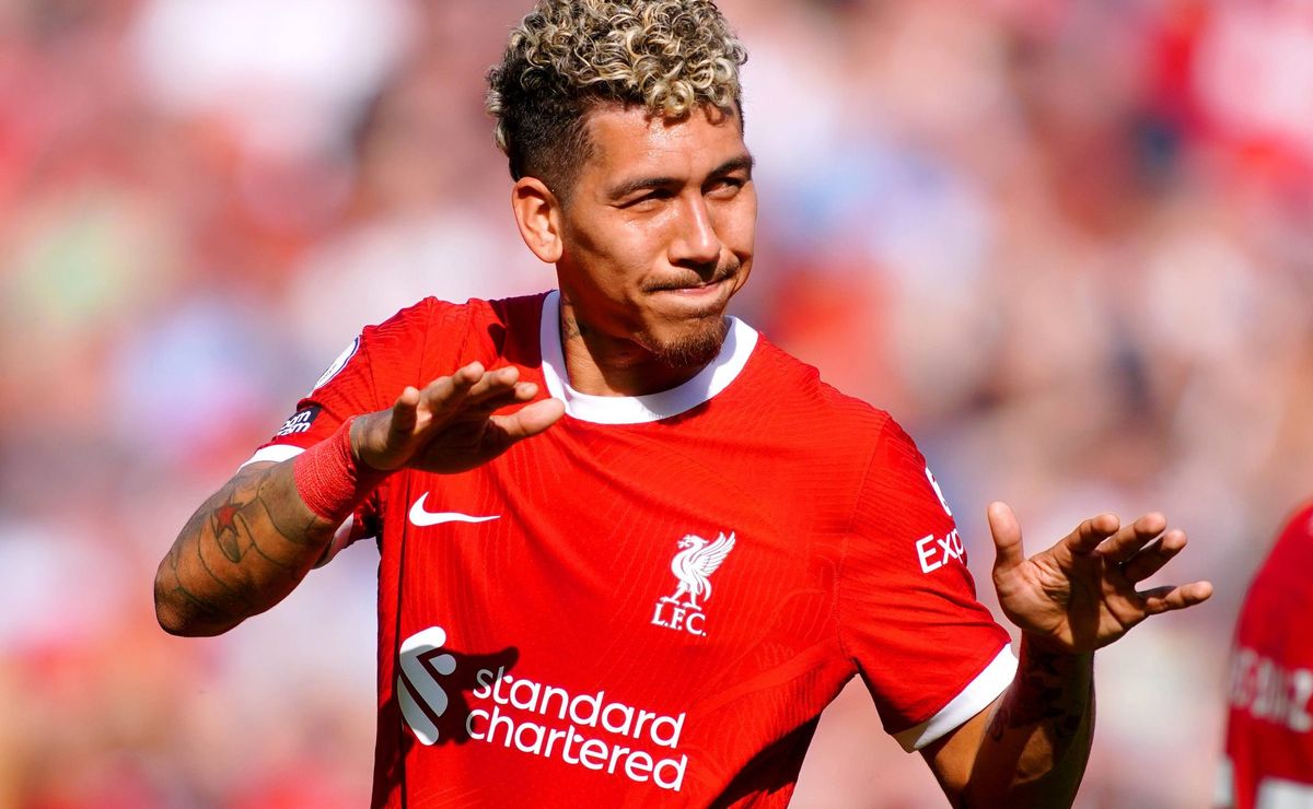 Venê Casagrande traz apuração sobre Roberto Firmino no Flamengo nesta quinta-feira (26)