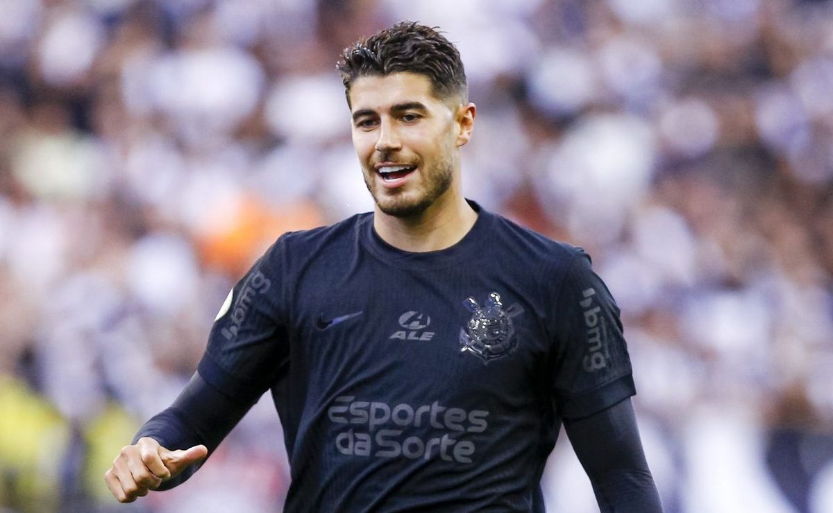 Permanência de Pedro Raúl no Corinthians é discutida, e diretoria corre atrás de providências