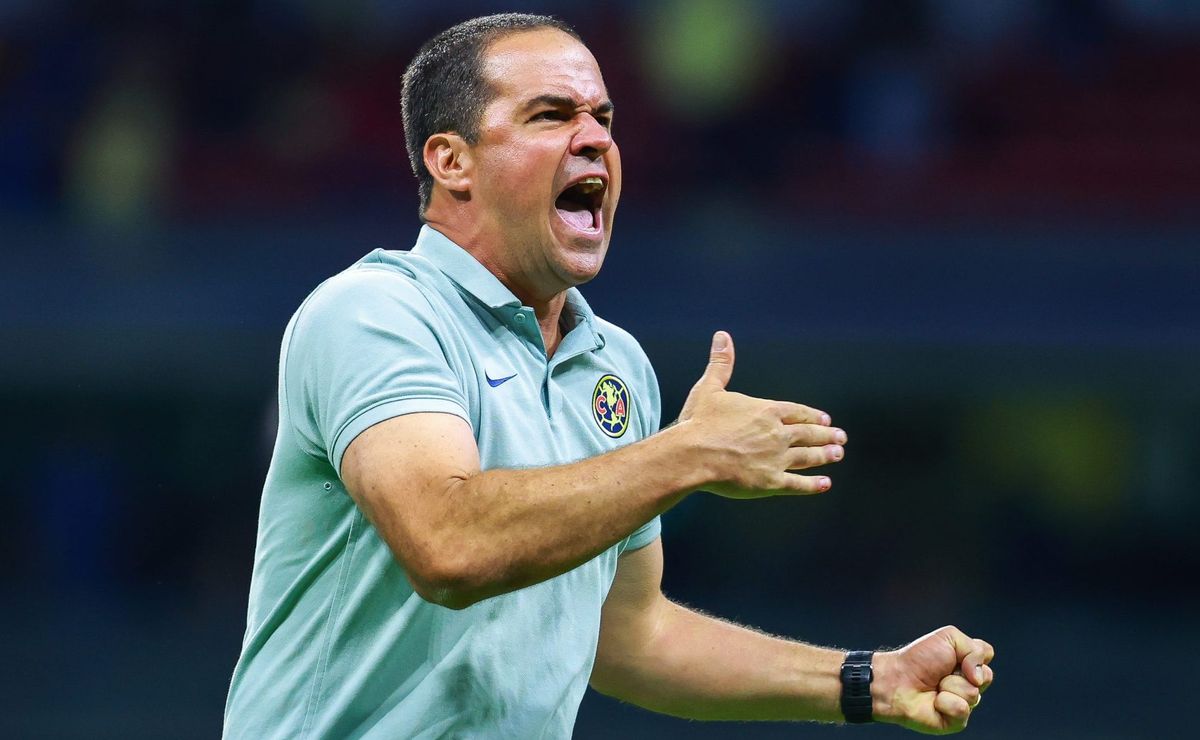 André Jardine é cotado para substituir Dorival Jr na Seleção Brasileira, diz presidente do América-MEX