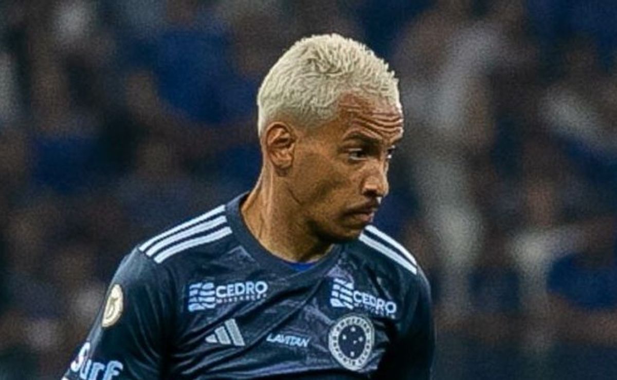 Cruzeiro decide fazer jogo duro por Matheus Pereira após Palmeiras sinalizar R$ 80 milhões pelo craque