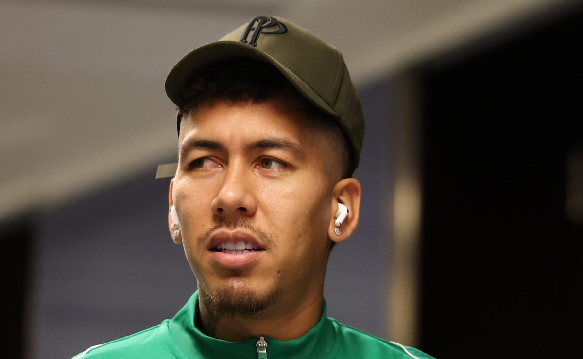 Roberto Firmino define onde irá jogar em 2025 e Flamengo se anima para fechar contratação do atacante