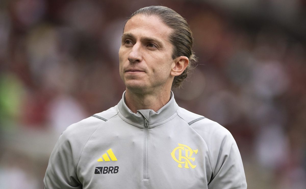 Flamengo define elenco alternativo para o Campeonato Carioca; veja os inscritos