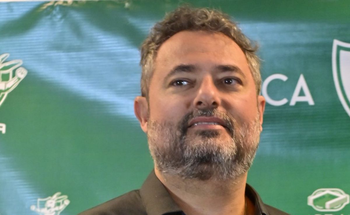 Alexandre Mattos dá aval e Cruzeiro avança na venda de Lucas Oliveira para o Vasco