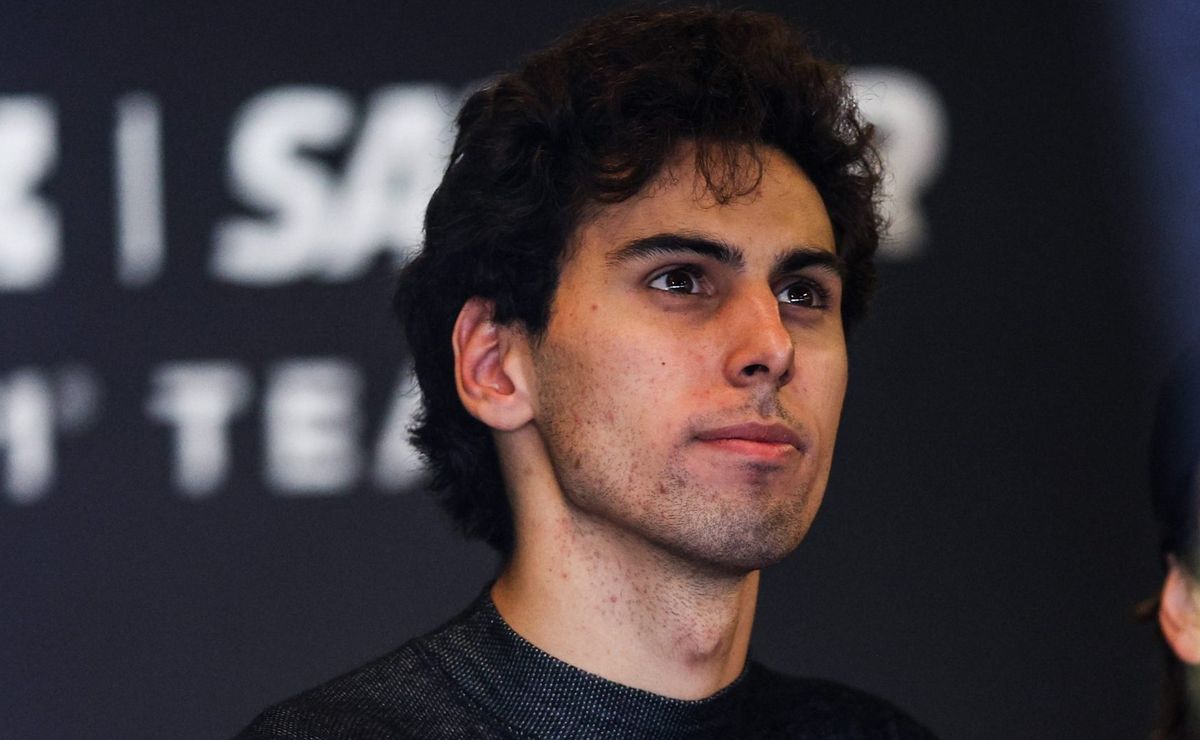 Bortoleto celebra estar entre os campeões da F2 na F1 e projeta vitórias no futuro