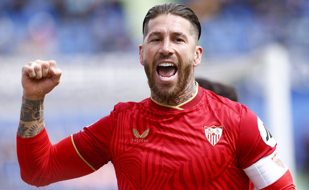 Corinthians é avisado sobre desistência do Cruzeiro após Sergio Ramos pedir salário de R$ 5 milhões