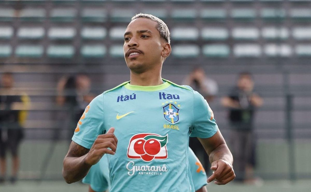 Matheus Pereira quer jogar no Palmeiras em 2025, mas não sairá pelas portas do fundo da Toca da Raposa