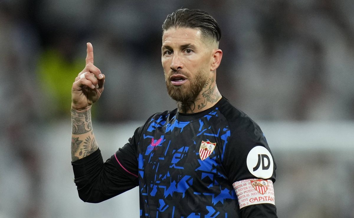 Sergio Ramos contratado pelo Cruzeiro com salário mensal de R$ 5 milhões é reprovado por Pedrinho BH