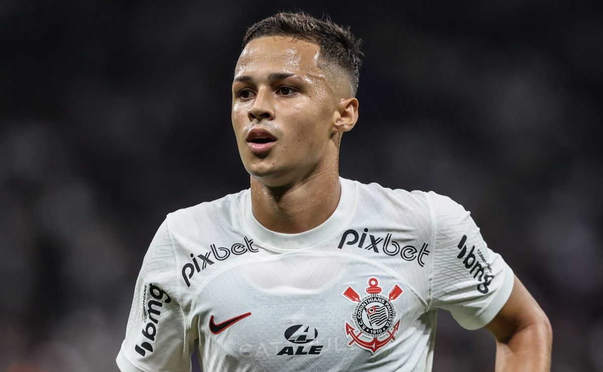 Ceará quer +1 do Corinthians após Matheus Araújo e tem negociações em andamento por Pedro Henrique