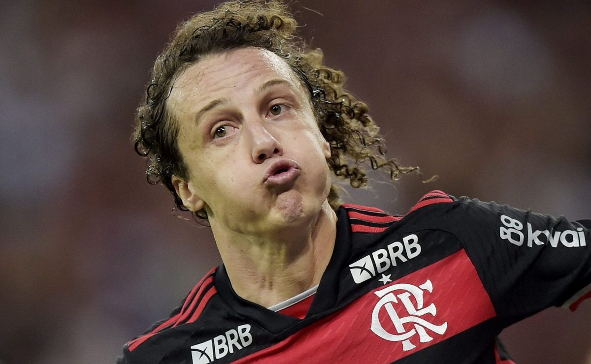 David Luiz está perto de selar futuro e pode ser rival do Flamengo na Libertadores 2025