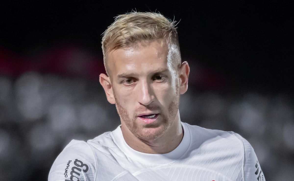 Negócio entre Corinthians, Pedro Henrique e Ceará tem reviravolta e repercute na Fiel