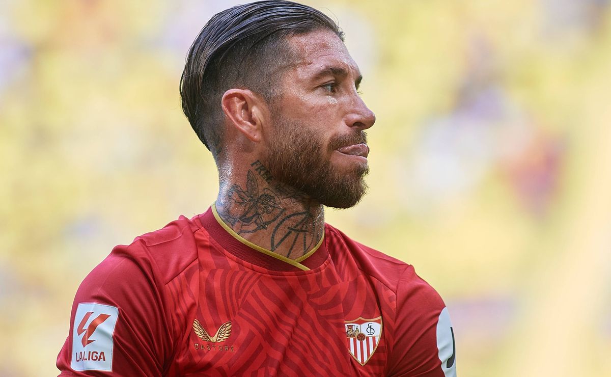 Corinthians esquece Sergio Ramos e briga por campeão da Libertadores para formar dupla com André Ramalho