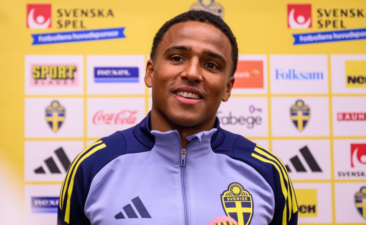 Niclas Eliasson assinando com o Grêmio depende apenas de uma condição, diz Diogo Rossi