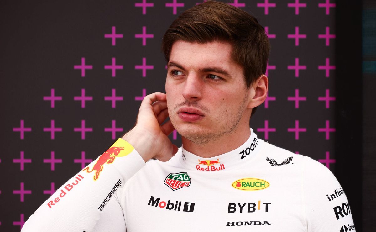 Verstappen projeta 2025 e exige evolução da Red Bull: “Precisamos evoluir”