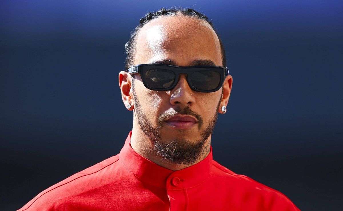 Ralf Schumacher aponta desafios de Hamilton na Ferrari e o compara com Michael Schumacher