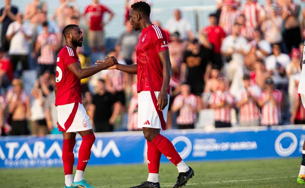 Palpite Everton x Nottingham Forest – Premier League – 29/12/2024