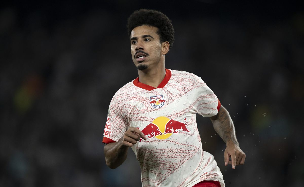 Negociação entre Santos e Lucas Evangelista sofre reviravolta e atleta não reforça elenco de Pedro Caixinha