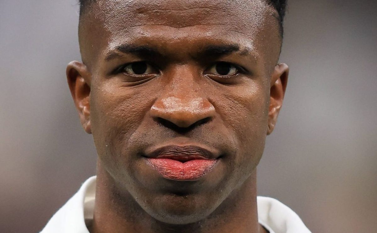 Real Madrid-ESP decide assinar novo contrato com Vini Júnior e Flamengo pode ser afetado