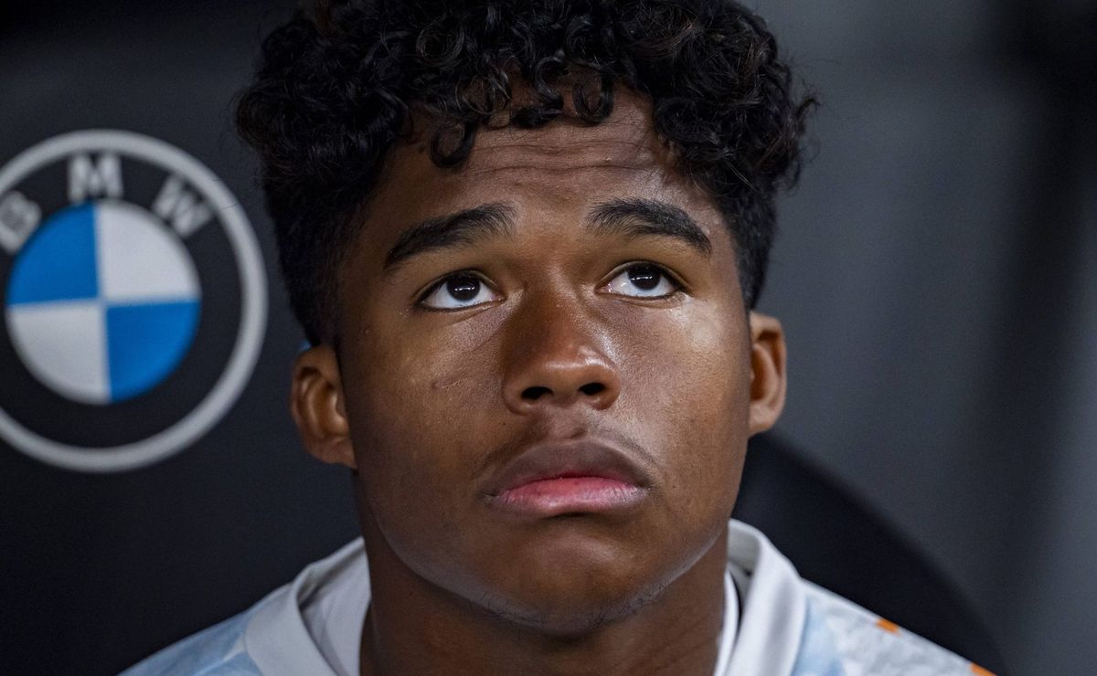 Ex-Palmeiras, Endrick vive situação muito triste e é eleito uma das maiores decepções da Espanha