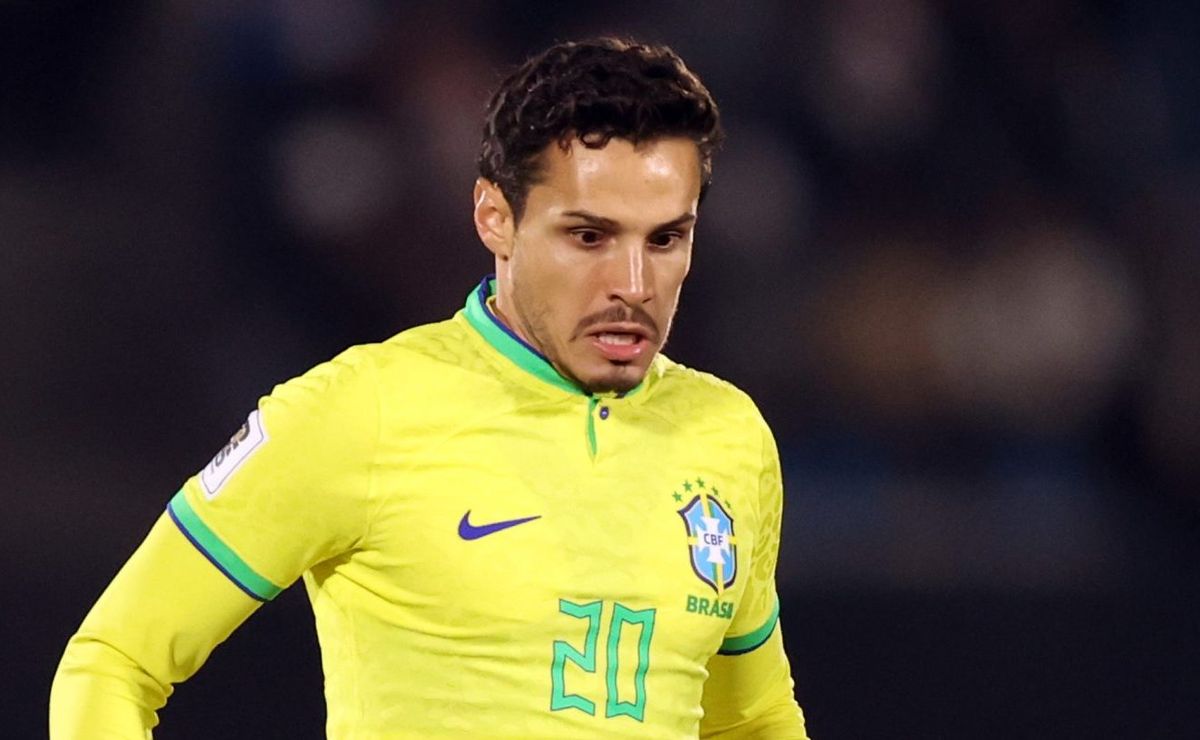 Raphael Veiga, do Palmeiras, vendido ao Cruzeiro por R$ 77 milhões tem veredito e é descartado