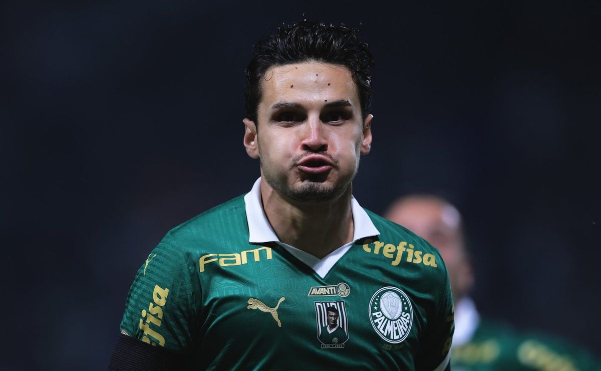 Raphael Veiga no Cruzeiro tem apuração confirmada por Samuel Venâncio e negócio é descartado