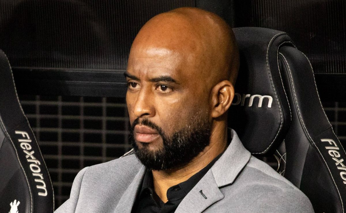 Fabinho deixa Sergio Ramos de lado e faz lobby por David Luiz no Corinthians