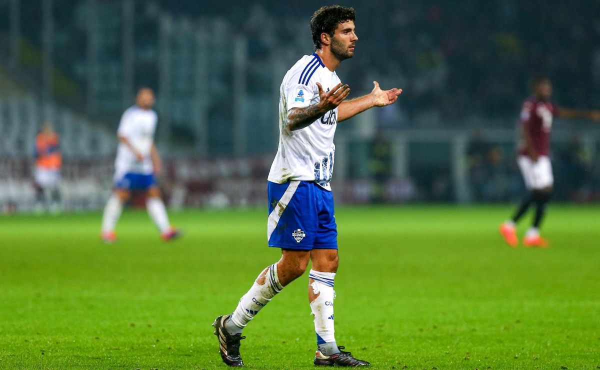 Palpite Como x Lecce – Campeonato Italiano – 30/12/2024