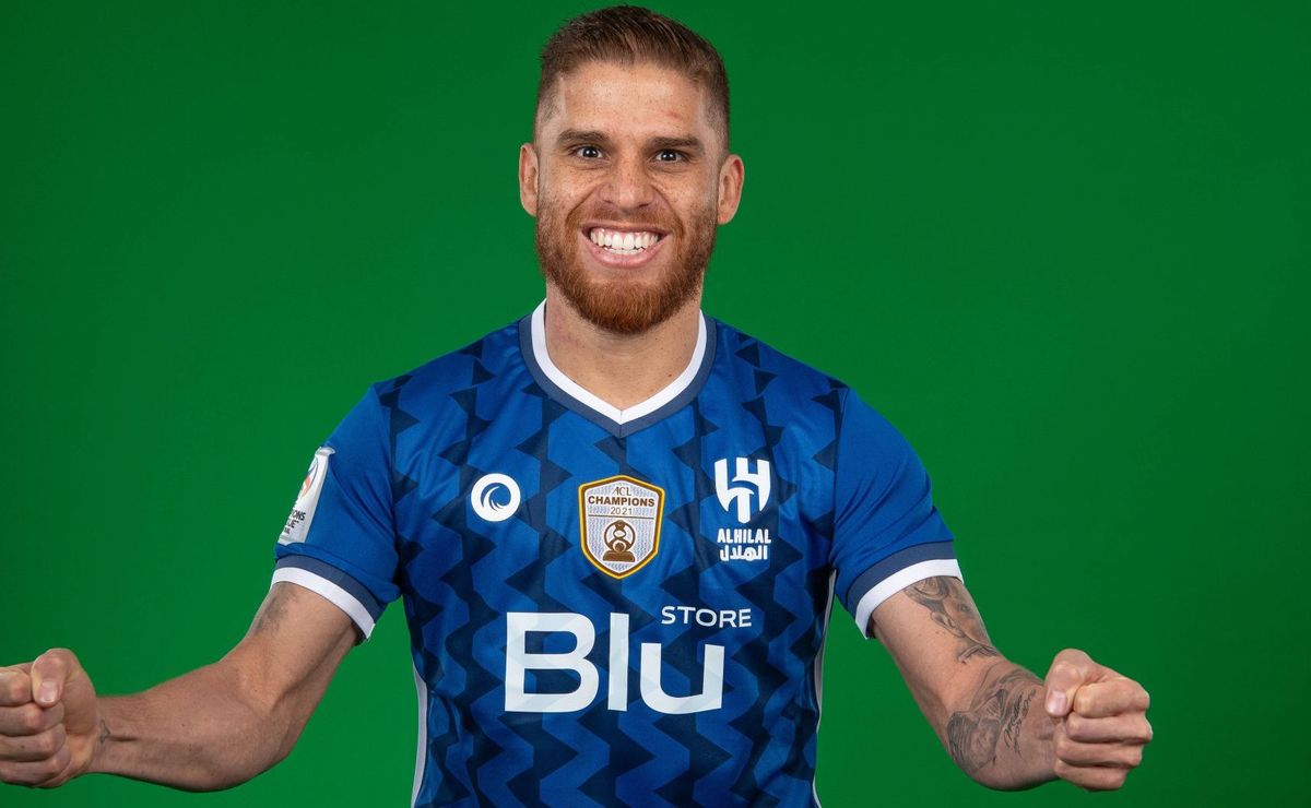 Gustavo Cuéllar contratado pelo Corinthians como 1º reforço após 'sim' do Al Shabab não vai acontecer