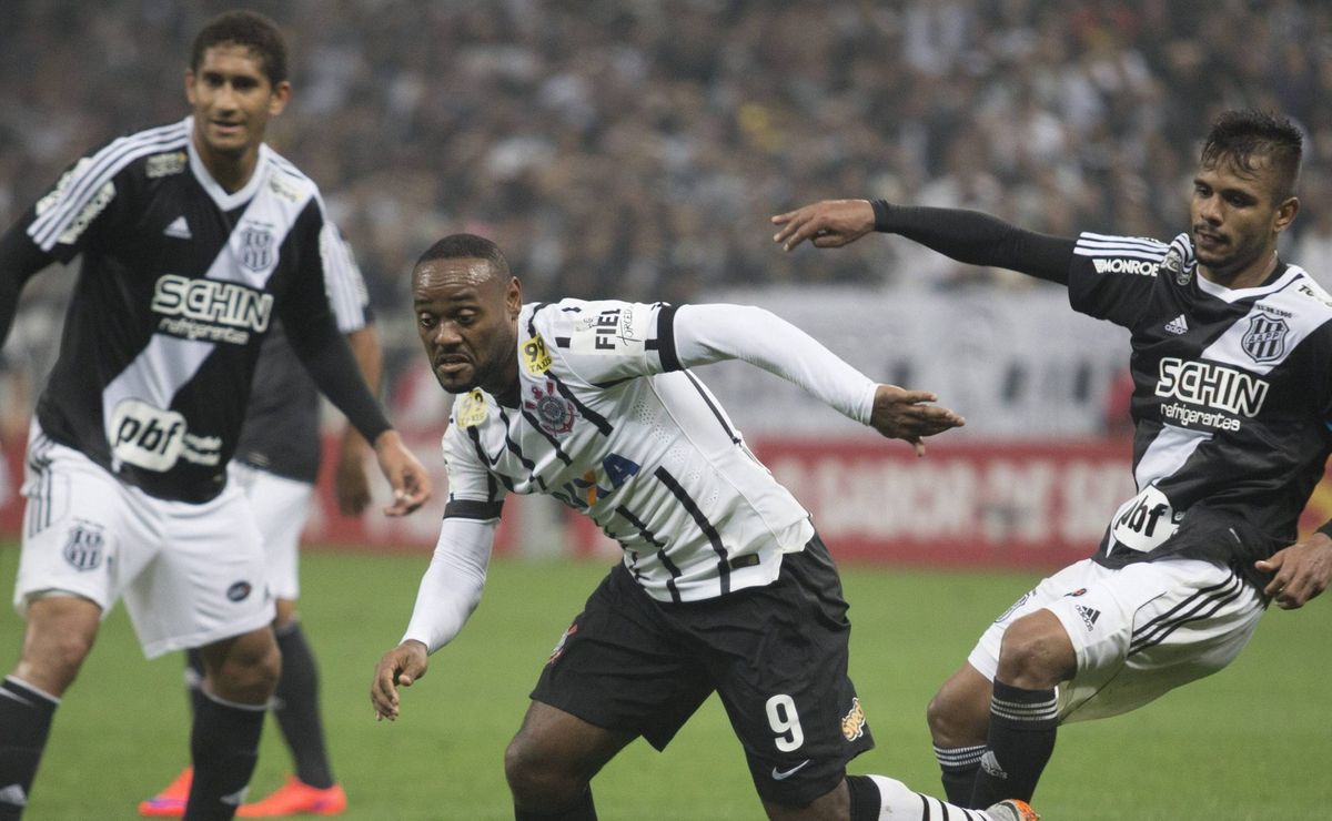 Santos aprova contratação de Pablo e zagueiro tem boas chances de ser reforço do Clube