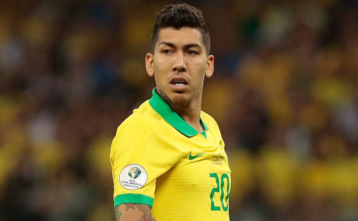 Flamengo se prepara para contratar Firmino e Paquetá já em 2025 para formar um timaço