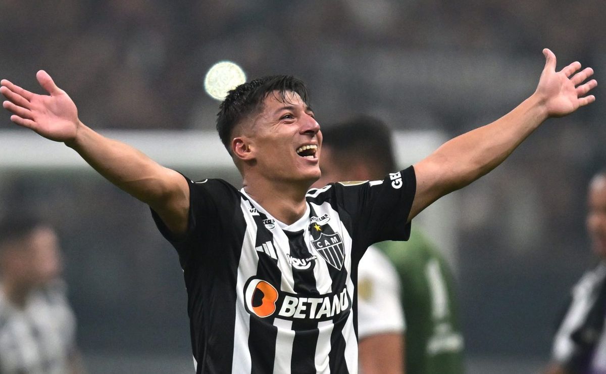 Situação de Alan Franco no Atlético-MG tem reviravolta e Tigres-MEX não será destino