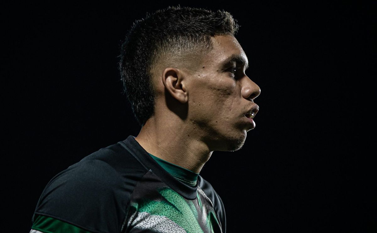 Paulo Baya se posiciona após chegar no Fluminense e gera expectativa para 2025