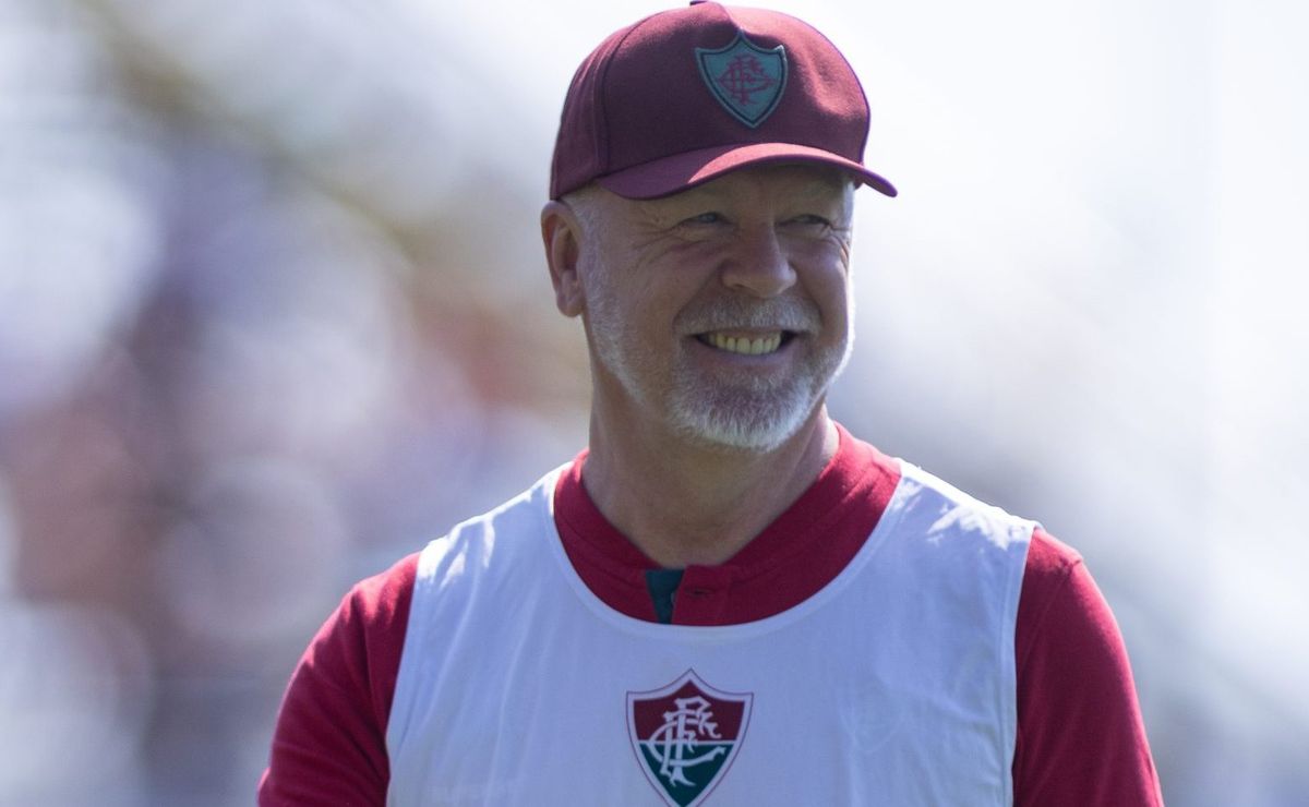 Fluminense decide contratar e Bruno Pacheco pode sair do Fortaleza para jogar com Mano Menezes em 2025