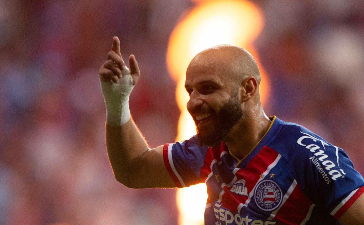 Santos volta atrás e negociação de Thaciano por € 4,5 milhões está perto de ser cancelada