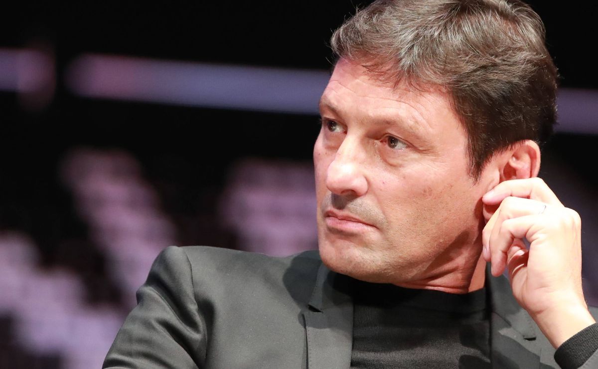 Leonardo crava que não voltará ao Flamengo e afirma que deixará o cargo de diretor