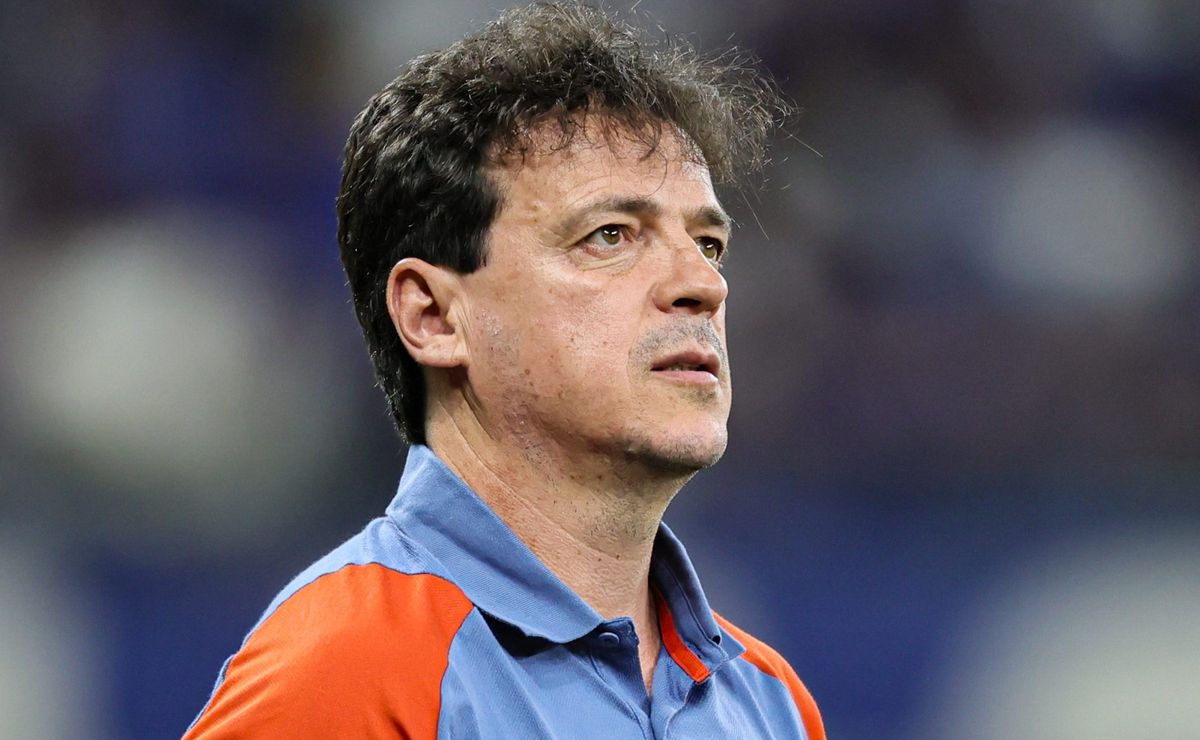 Como será o Cruzeiro de Fernando Diniz em 2025? Inteligência Artificial revela e crava título