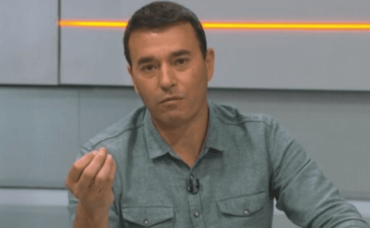 André Rizek avalia chegada de Gustavo Quinteros no Grêmio