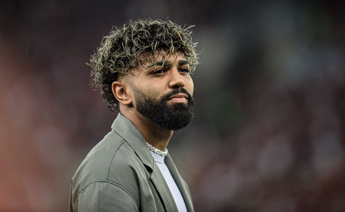 Flamengo recebe notícia sobre Gabigol no Cruzeiro e vê ídolo em novo clube após polêmicas