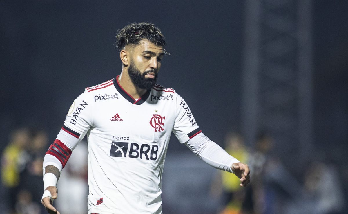 Contratação de Gabigol ao Santos não acontece e torcida critica atacante após acerto com Cruzeiro