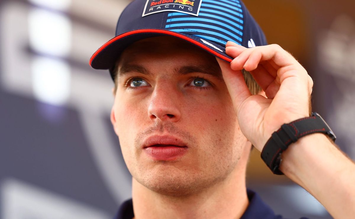 Max Verstappen relembra domínio da Red Bull no início de 2024: “RB20 foi sensacional”